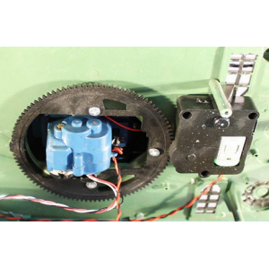 1:16 Танк Taigen Panther type G - 3879-1A, 2.4Ghz